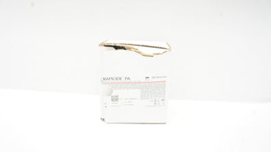 Medivators ML02-0118 Rapicide PA Disinfectant Test Strips (x) - Box of 200